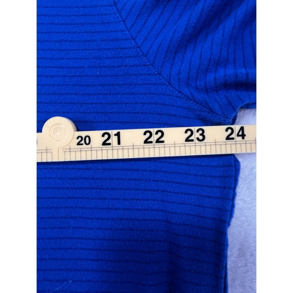 Kentucky Wildcats Polo Shirt Mens XL Blue Top Of The World NCAA UK Mascot - Picture 7 of 11